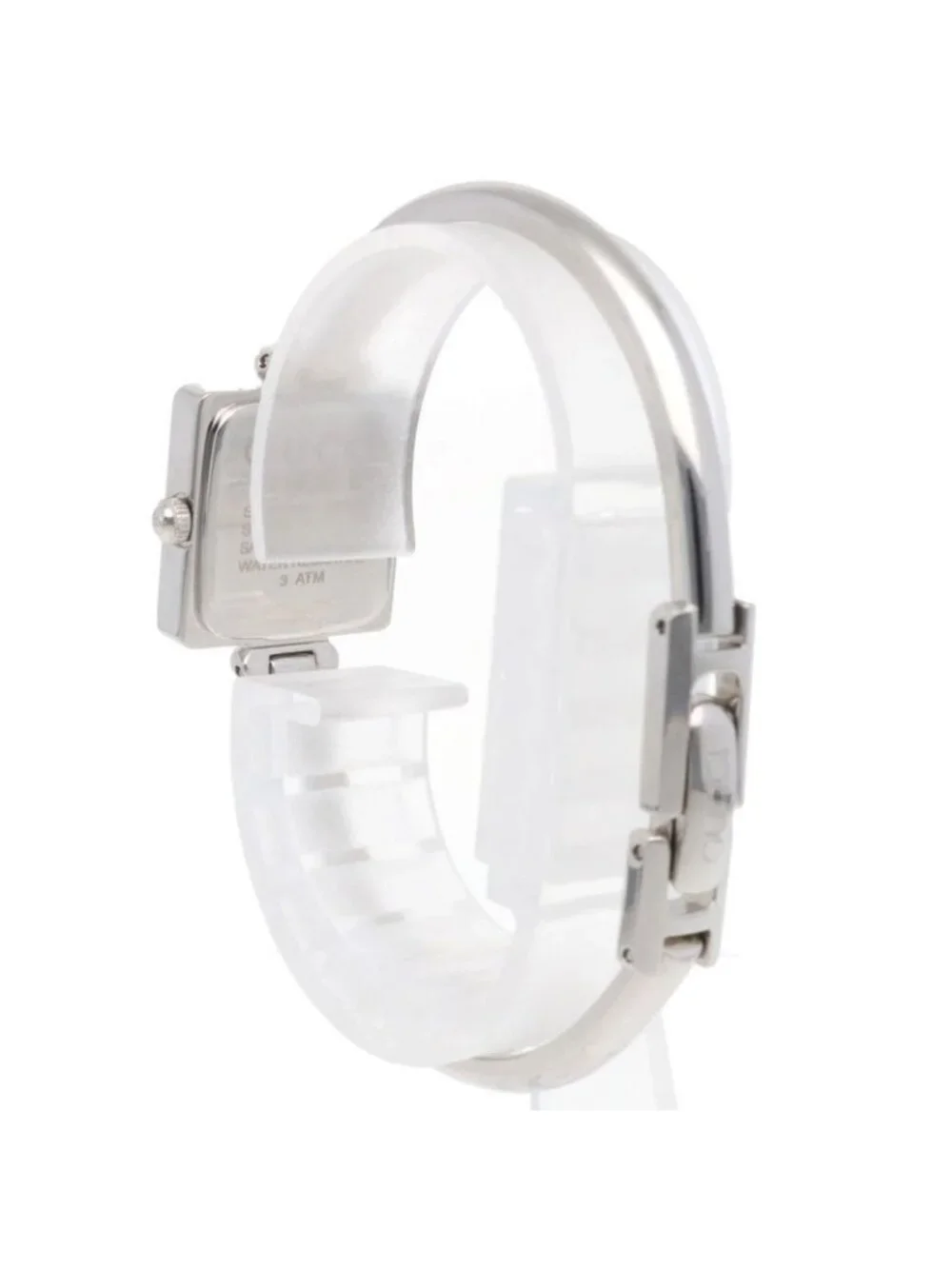 Gucci Watch Stainless Steel Quartz - Picture 4 of 5